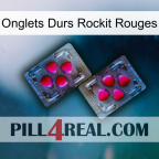 Red Rockit Hard Tabs 15